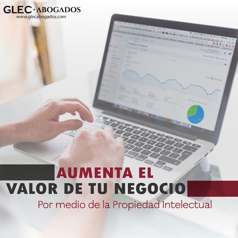 GLEC Abogados — Zapopan