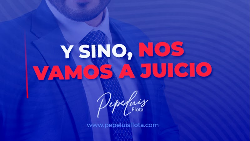 ABOGADOS - FLOTA LEGAL