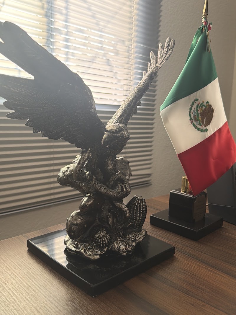 Ruta Migratoria Hidalgo — Fraccionamientos del Sur