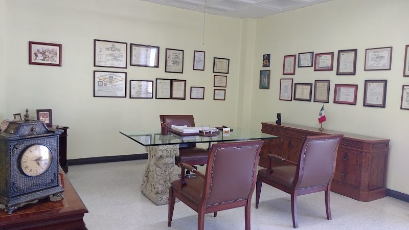 Cortes & Jaime Abogados — Guadalajara