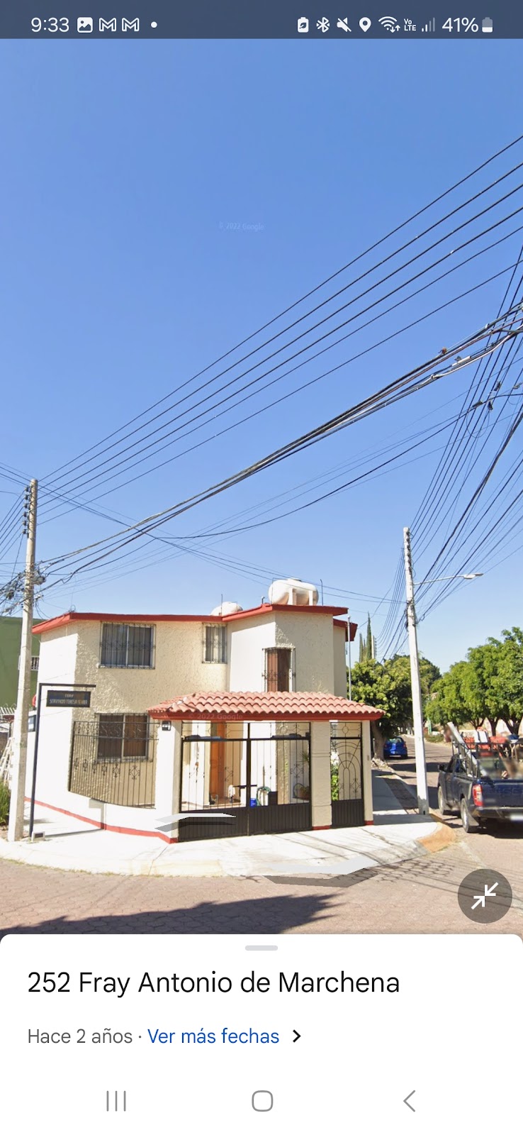 FUERTE PÓLIZA JURÍDICA — Santiago de Querétaro