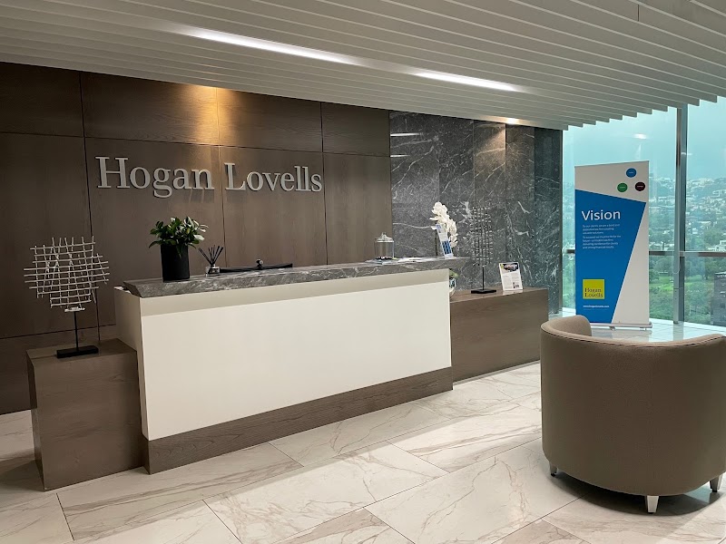 Hogan Lovells — San Pedro Garza García