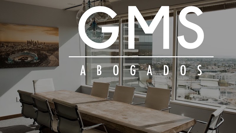 GMS ABOGADOS