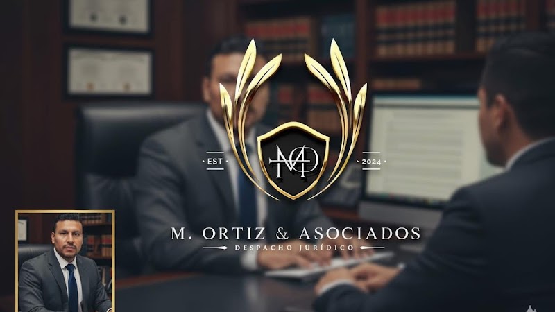 M. Ortiz & Asociados (Despacho Jurídico) — Tijuana