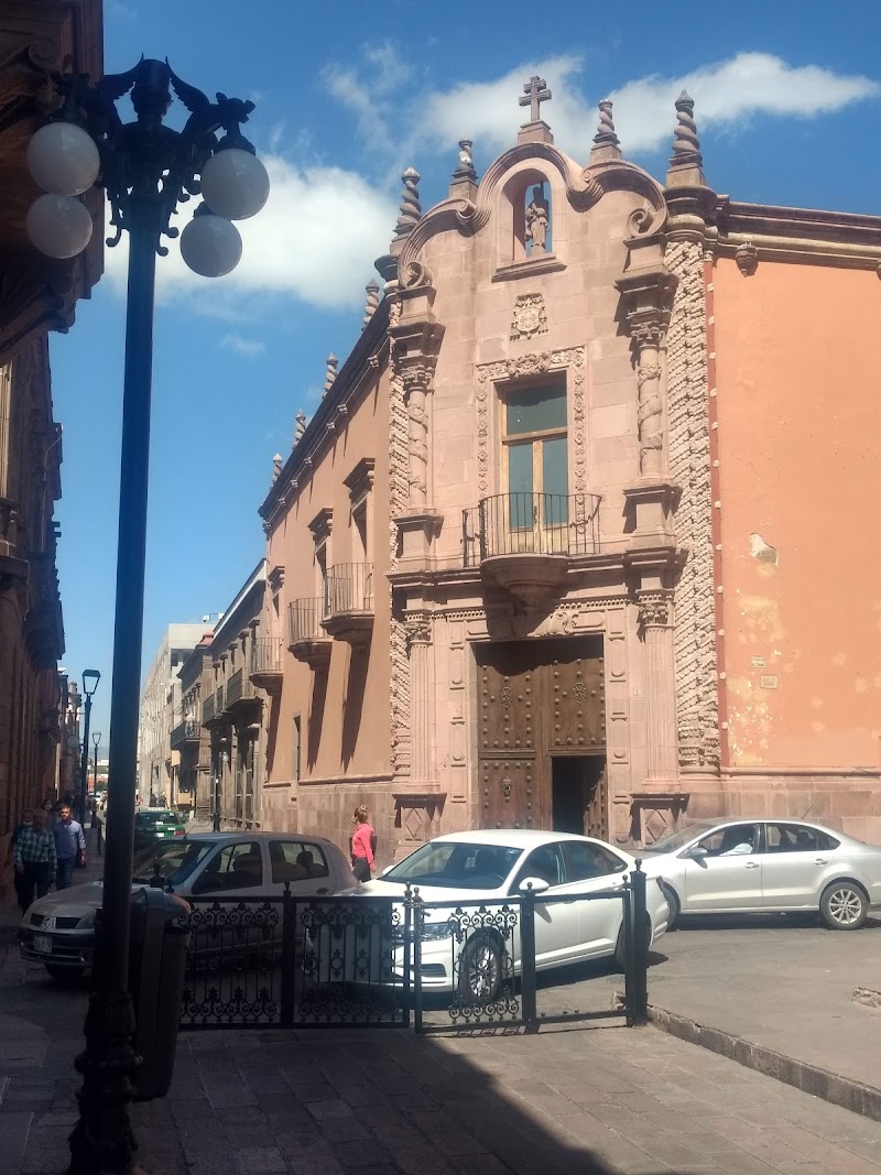 Colunga Abogados