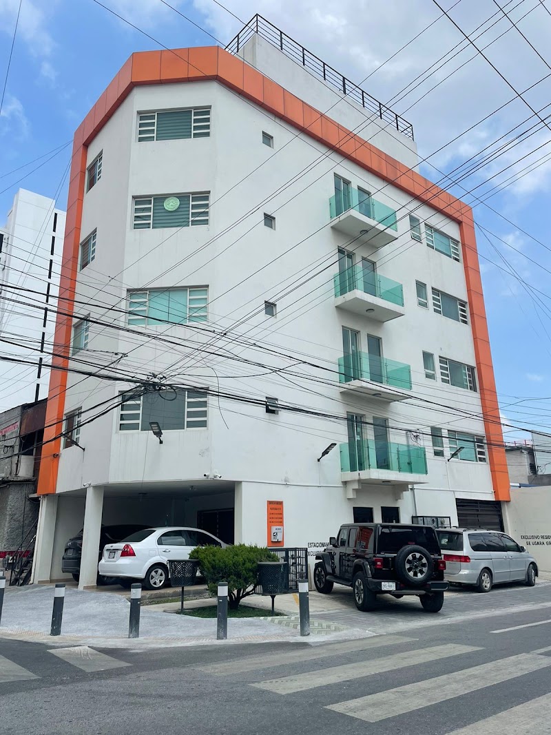 J PENSIONES — Monterrey