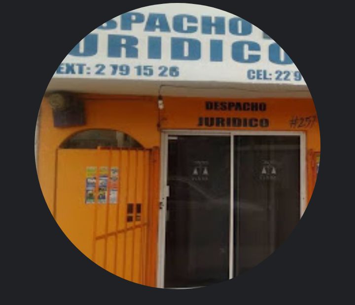 Consultoría Jurídica y Notarial Dominguez