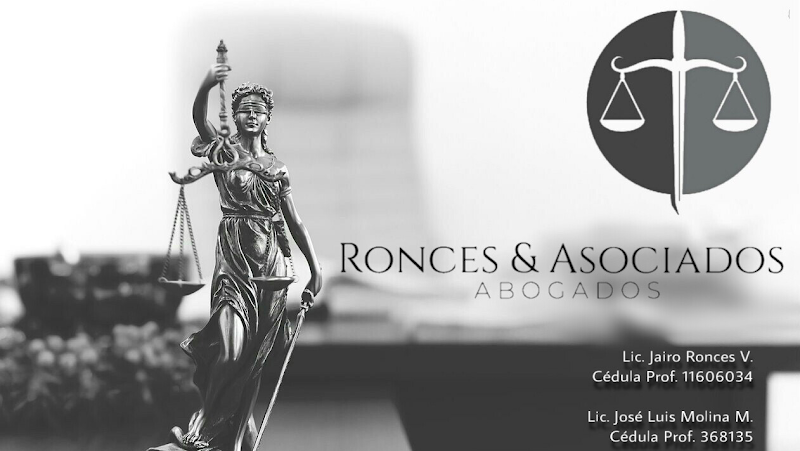 RONCES & ASOCIADOS ABOGADOS — Tijuana