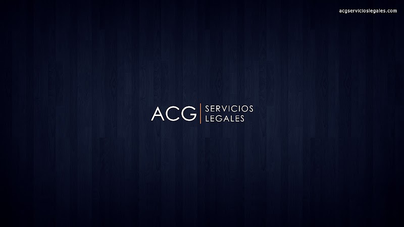 ACG Servicios Legales — Zapopan