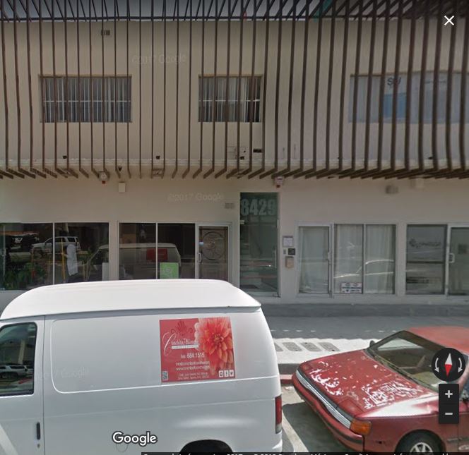 HIDALGO & ASOCIADOS FIRMA LEGAL — Tijuana