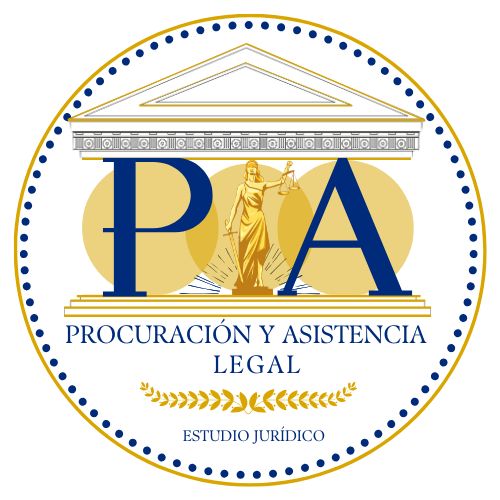Procuración y Asistencia Legal (Abogados) — Cdad. Nezahualcóyotl