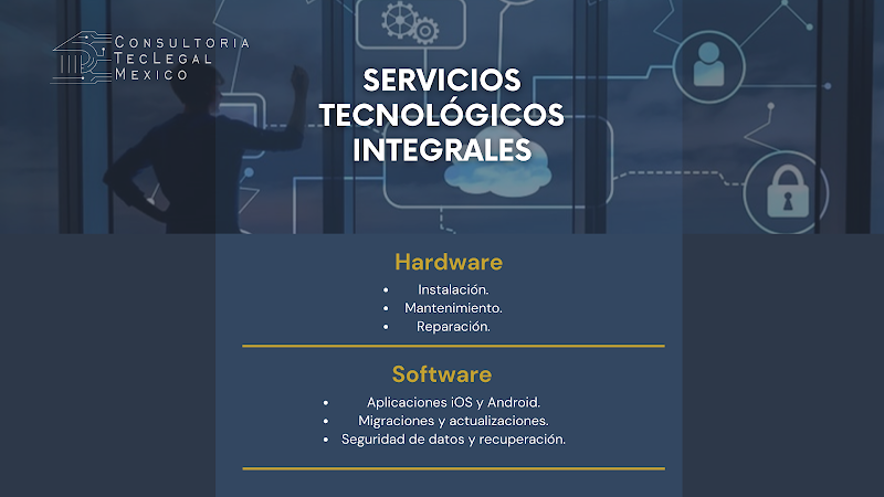 Consultoría TecLegal México