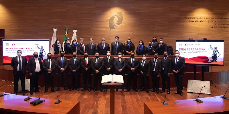 Abogados Ecatepec