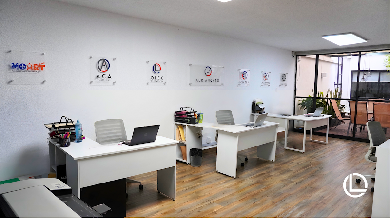 Consultora Legal OLex — Ciudad de México