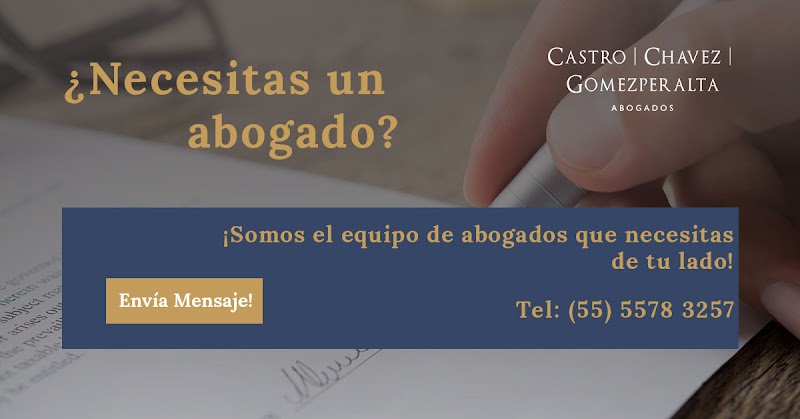 CCG Abogados