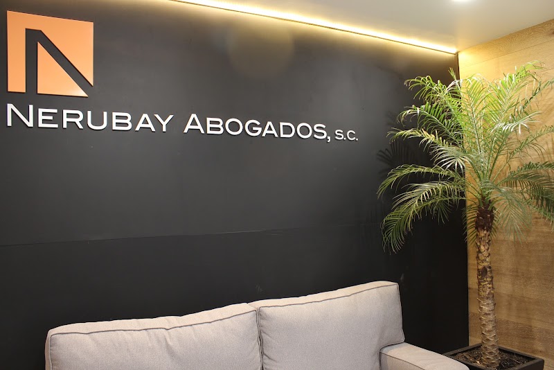 Nerubay Abogados