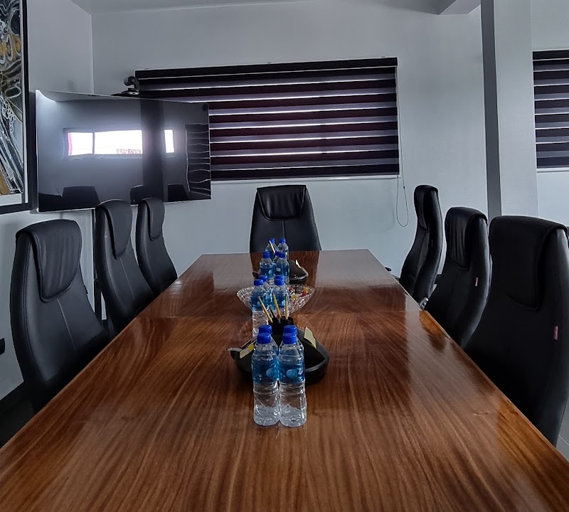 Corporativo Cruz Valencia & Asociados — Heroica Puebla de Zaragoza