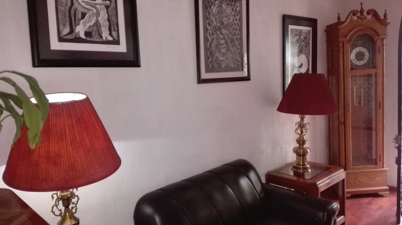 GARDUÑO FLORES & ASOCIADOS
