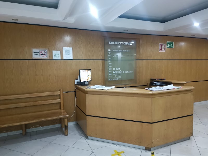 Dominio Legal Despacho Jurídico — Ciudad de México