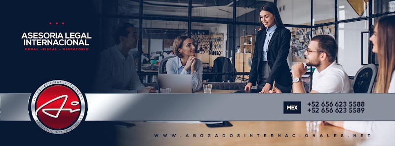 Abogados Internacionales