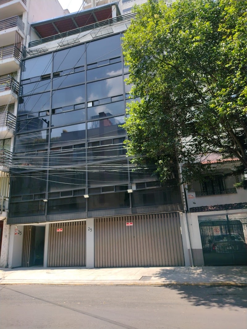 Corporativo Ibarra