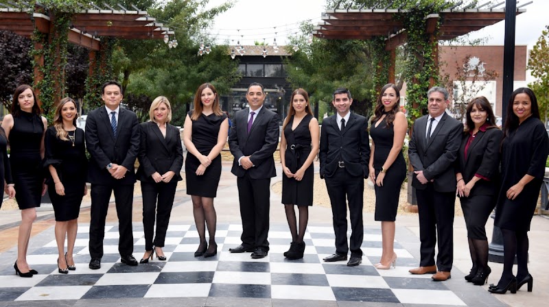 Cereceres Estudio Legal, S. C.