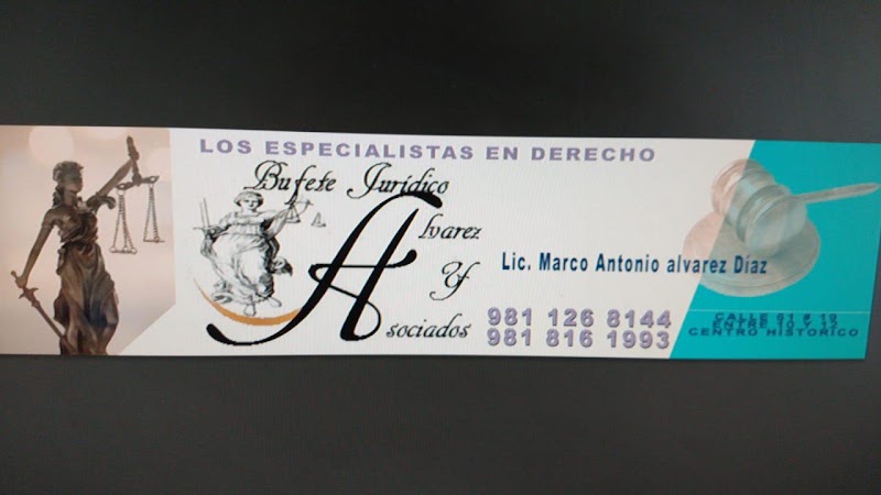 Alvarez Law Firm