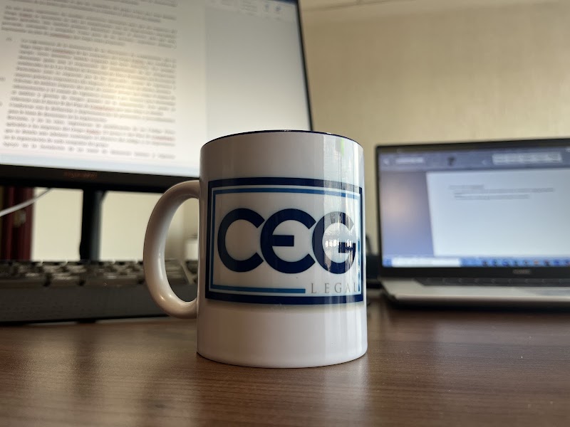 CEG Legal, S.C.