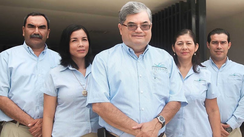 Notary Public No 31 — Villahermosa