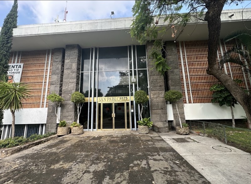Parga Abogados /Jurídico Parga — Guadalajara