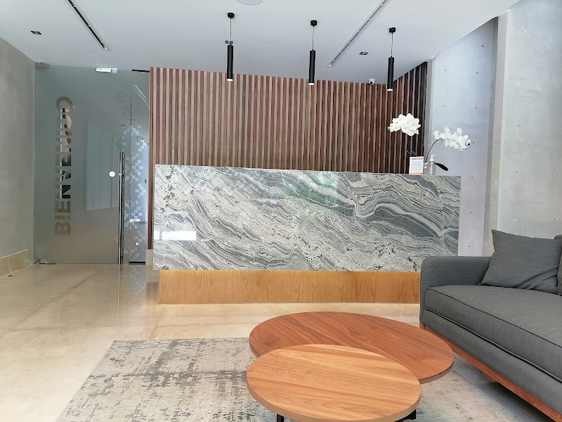 CRL Consultores. — Merida