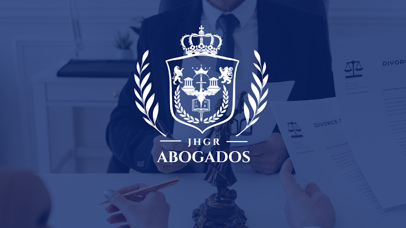 JHGR ABOGADOS