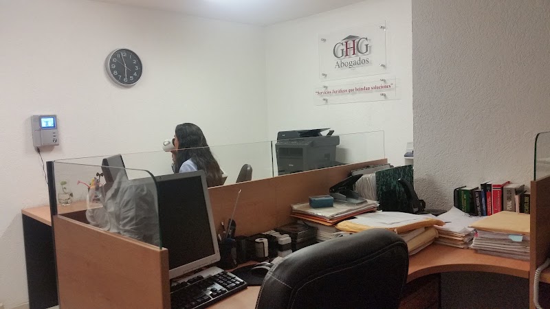 GHG Abogados