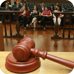 Peritos y Abogados Bufete Jurídico