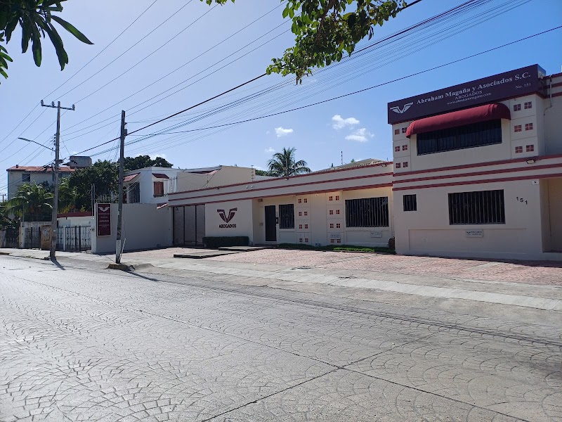Abraham Magaña y Asociados, S. C.