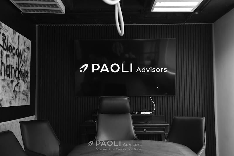 Paoli Advisors — Ciudad de México