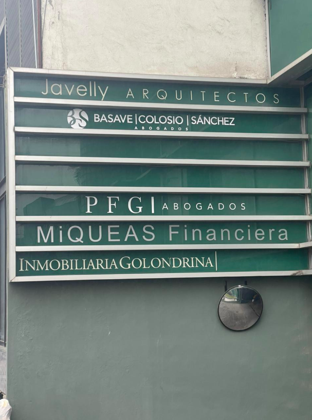 BCS Abogados — San Pedro Garza García
