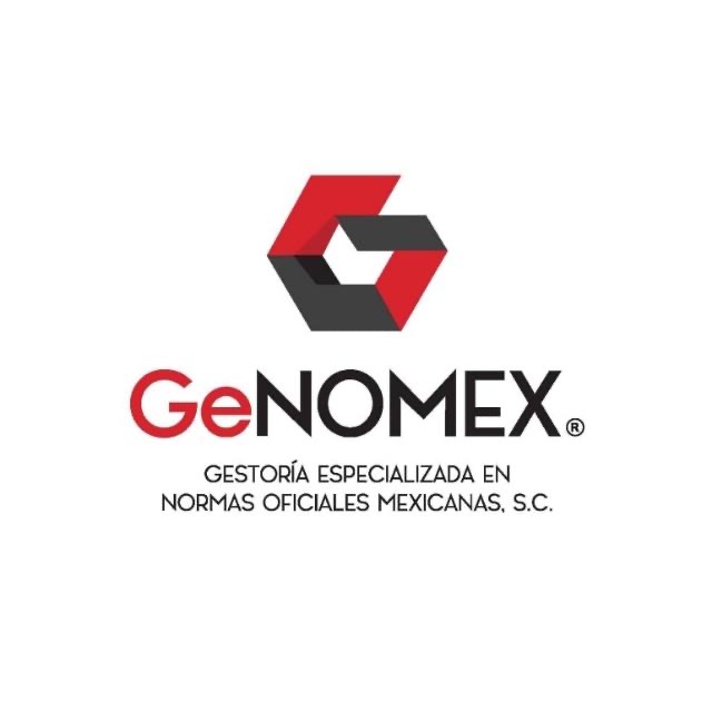 GeNOMEX / Gestoría Especializada en Normas Oficiales Mexicanas, S.C.