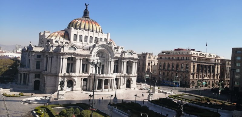Genis Rangel y Asociados S.C.