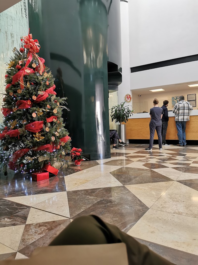 Notarías Asociadas 35 y 73