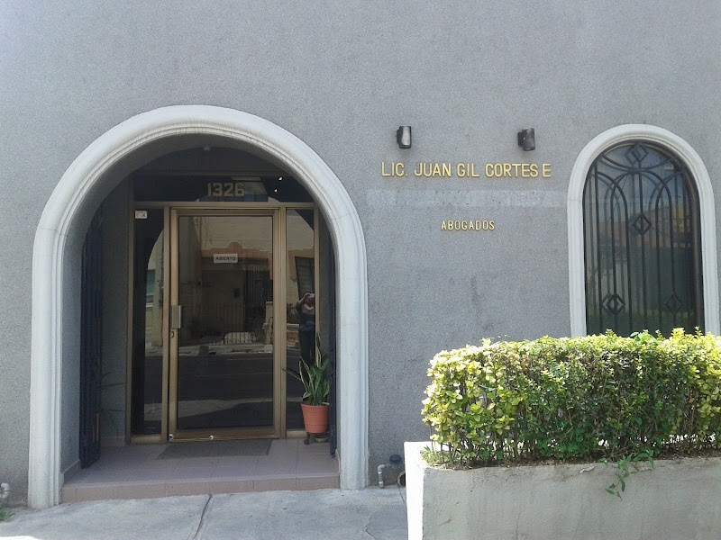 Cortes Abogados — Monterrey