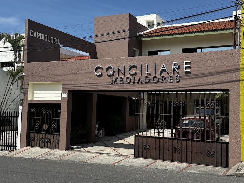 Conciliare Mediadores — Cuernavaca