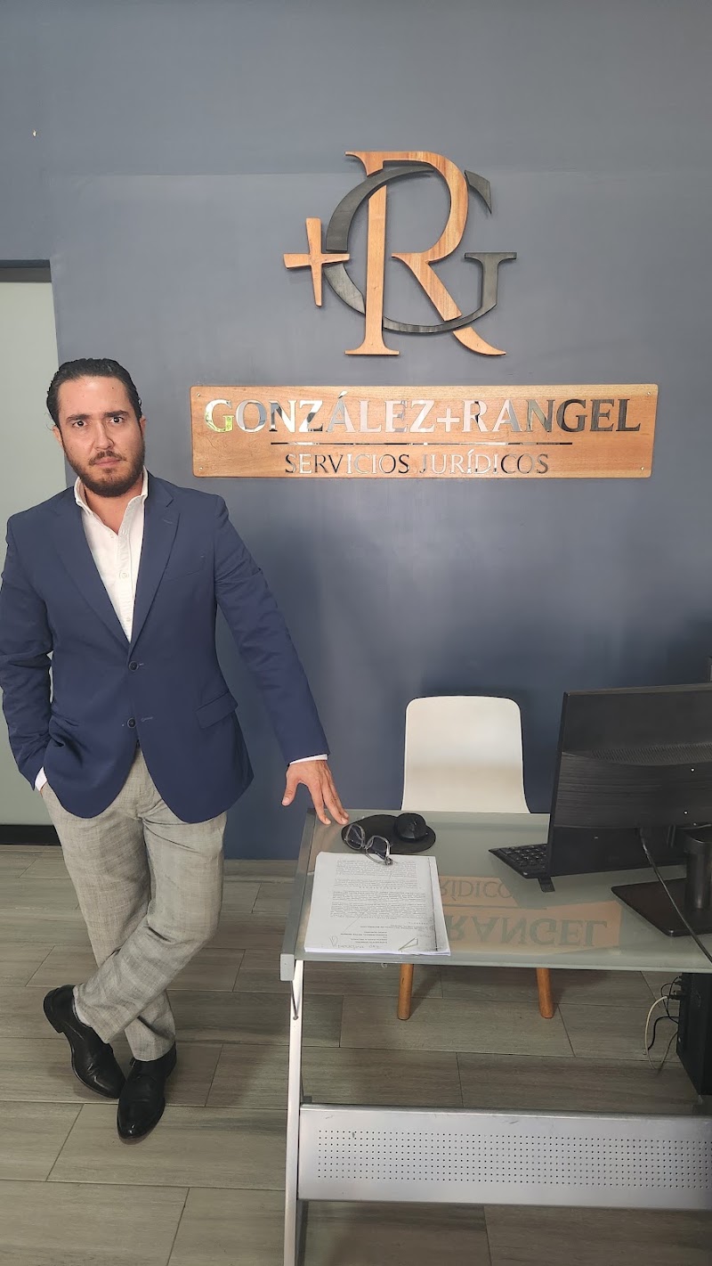 González+Rangel