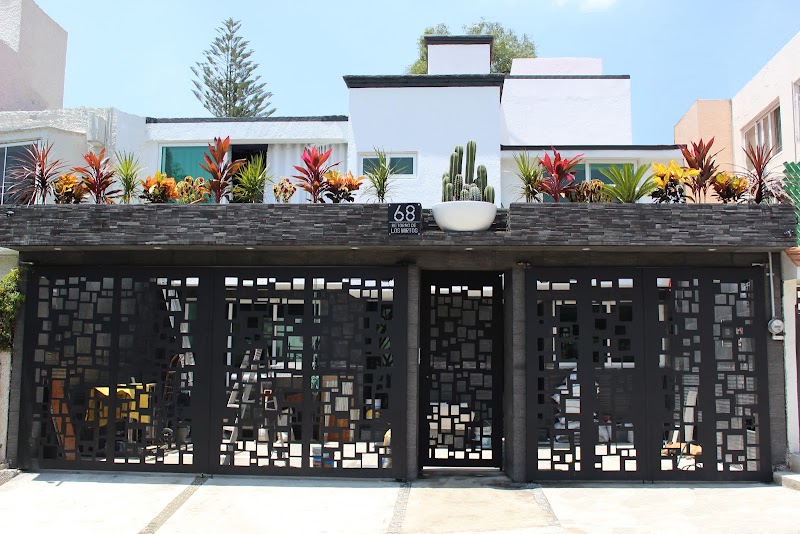 Barrios Parrilla y Asociados - Despacho Legal Contable — Naucalpan de Juárez