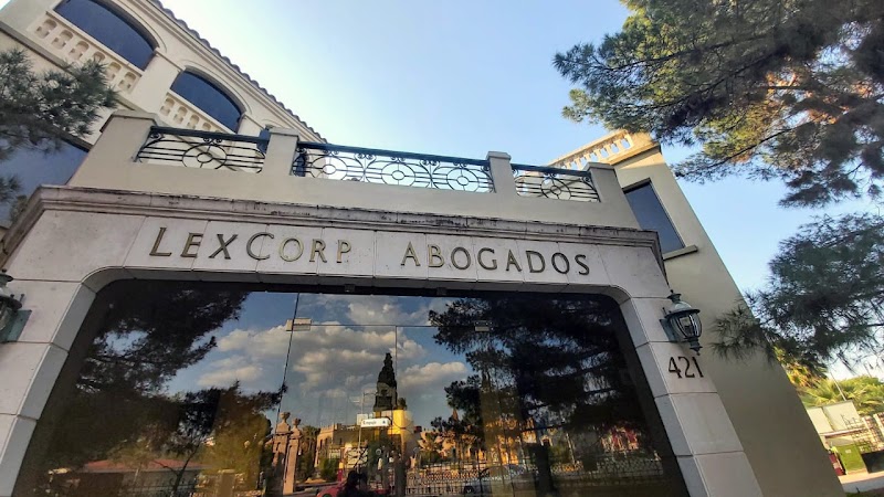 LexCorp Abogados