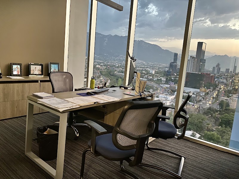 Castillo Guerra Abogados — Monterrey