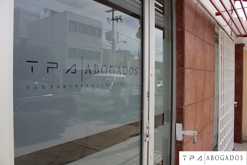 TPA Abogados,S.C. | Tax Partner & Asociados