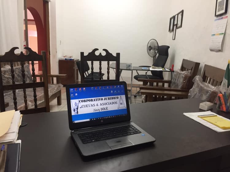 Corporativo Jurídico Cuevas & Asociados Aikn Diké
