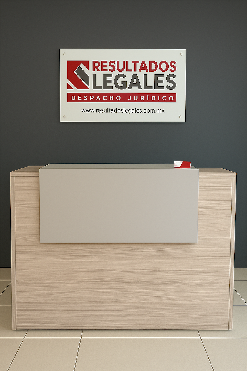 Despacho Jurídico Resultados Legales — Residencial Valle Dorado