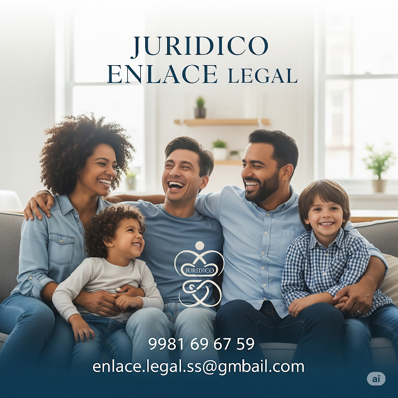 Abogados Cancun S&S Enlace Legal — Cancún